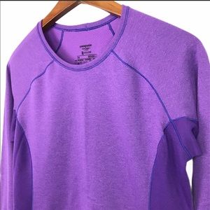 Patagonia Capilene 3 shirt